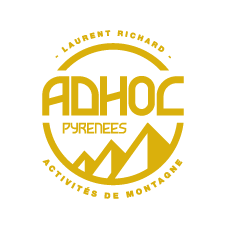 Adhoc Pyrénées Laurent Richard